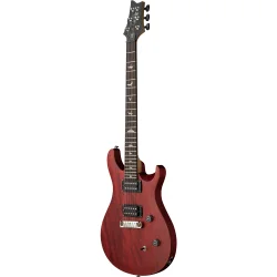 PRS SE CE24 Standard Satin Vintage Cherry